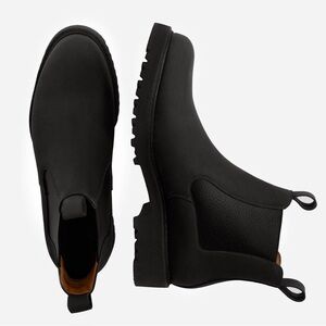 Beckett Simonon || Silva Boot